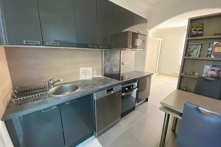 Квартира в Каннах, Франция, 27 м² - фото 2