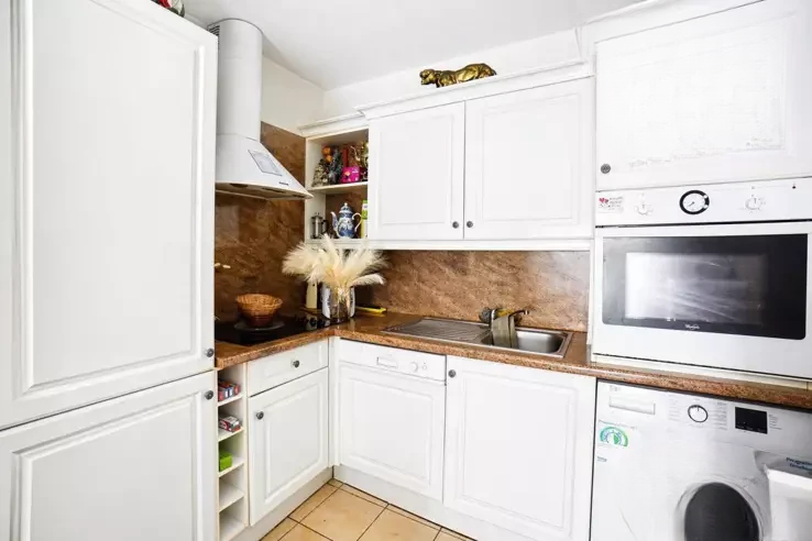 Квартира в Каннах, Франция, 38 м² - фото 2