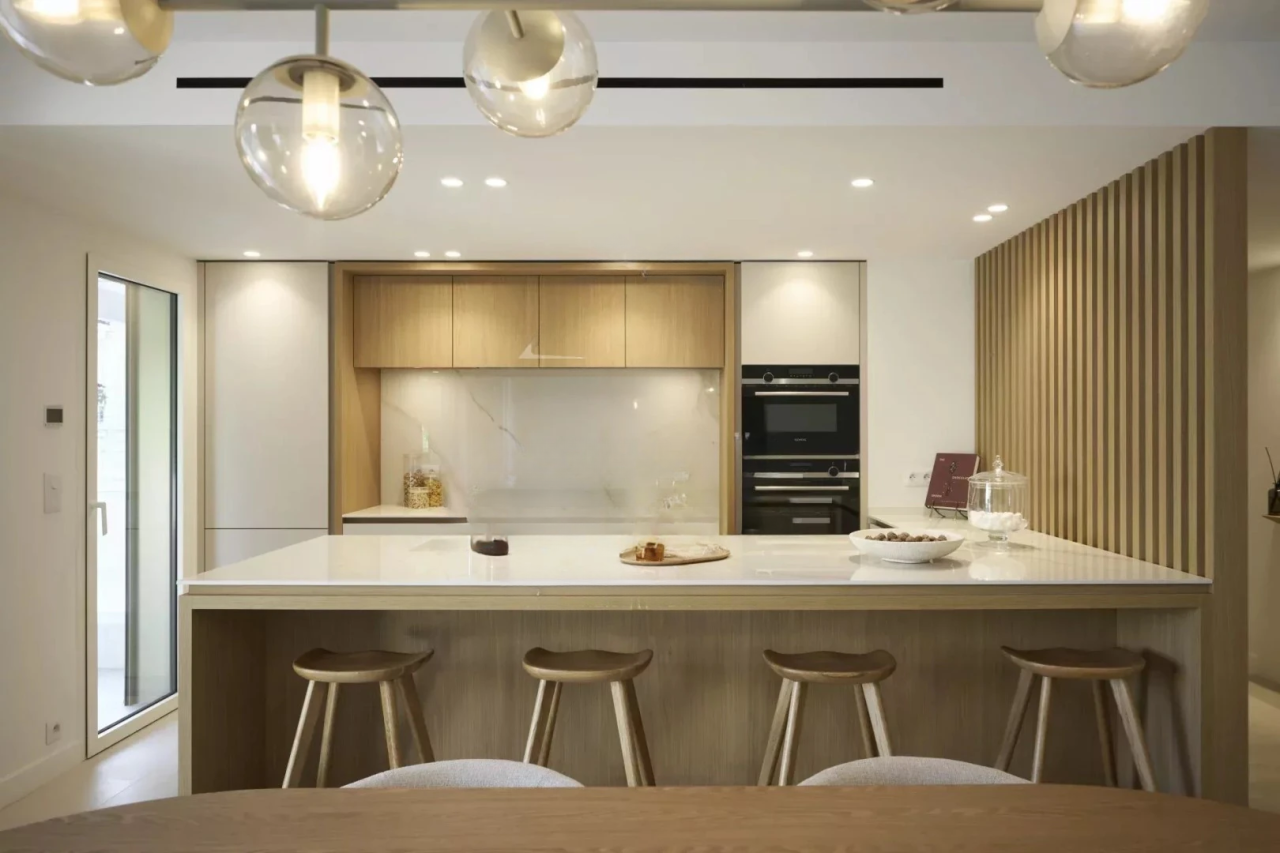 Квартира в Каннах, Франция, 110 м² - фото 4
