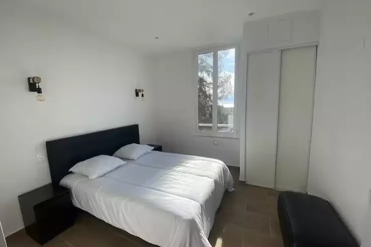 Квартира в Каннах, Франция, 38 м² - фото 2