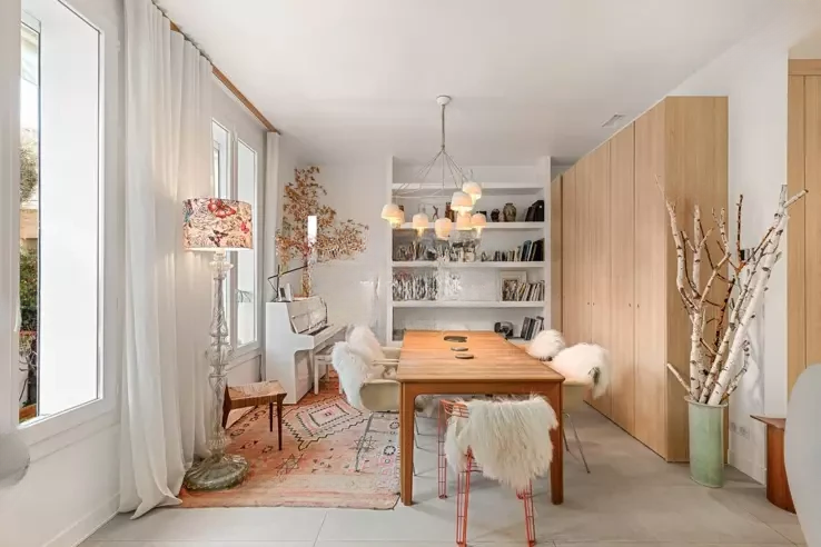 Квартира в Каннах, Франция, 125 м² - фото 2