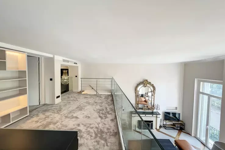 Квартира в Каннах, Франция, 150 м² - фото 2