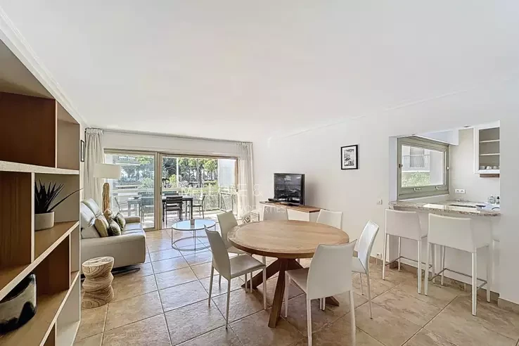 Квартира в Каннах, Франция, 86 м² - фото 2