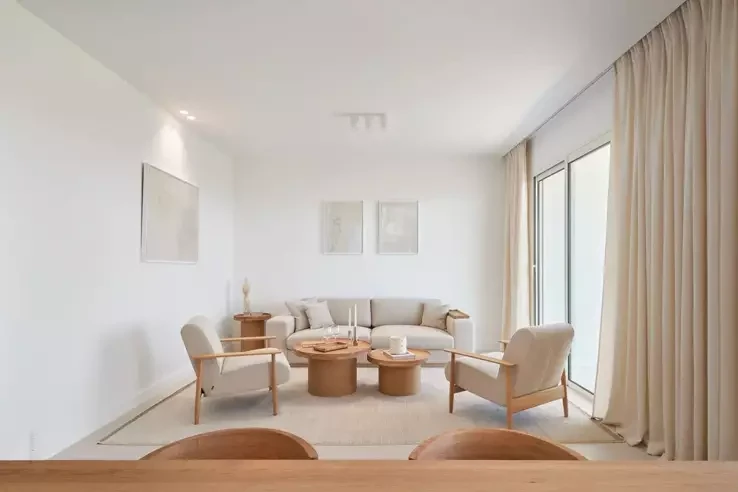 Квартира в Каннах, Франция, 110 м² - фото 2