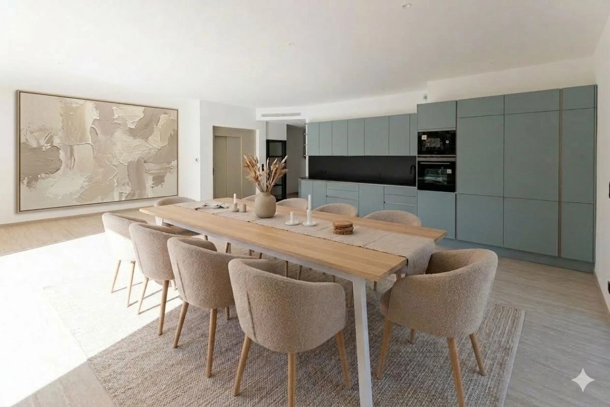 Квартира в Каннах, Франция, 160 м² - фото 4