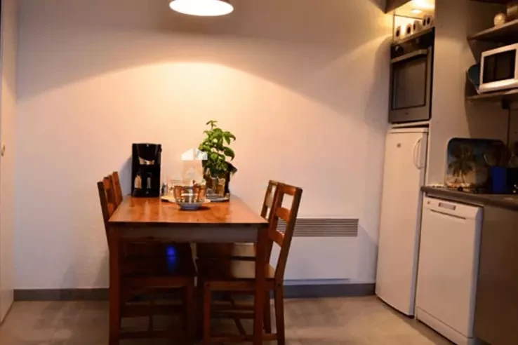 Квартира в Каннах, Франция, 38 м² - фото 2