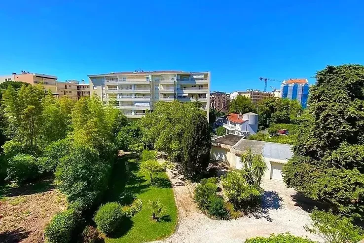 Квартира в Каннах, Франция, 92 м² - фото 2