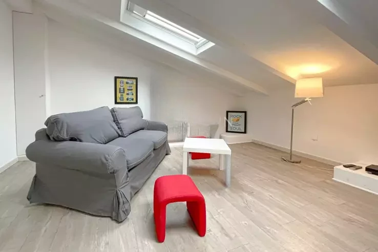 Квартира в Каннах, Франция, 54 м² - фото 2