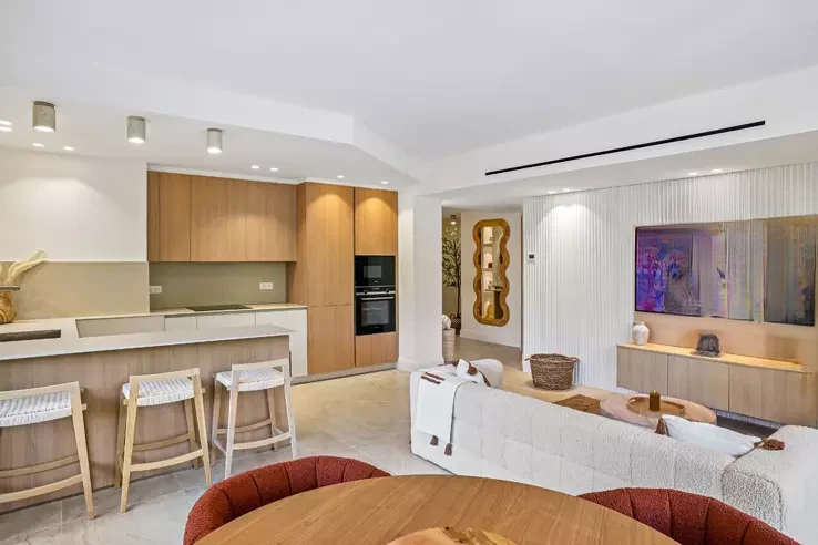 Квартира в Каннах, Франция, 82 м² - фото 2