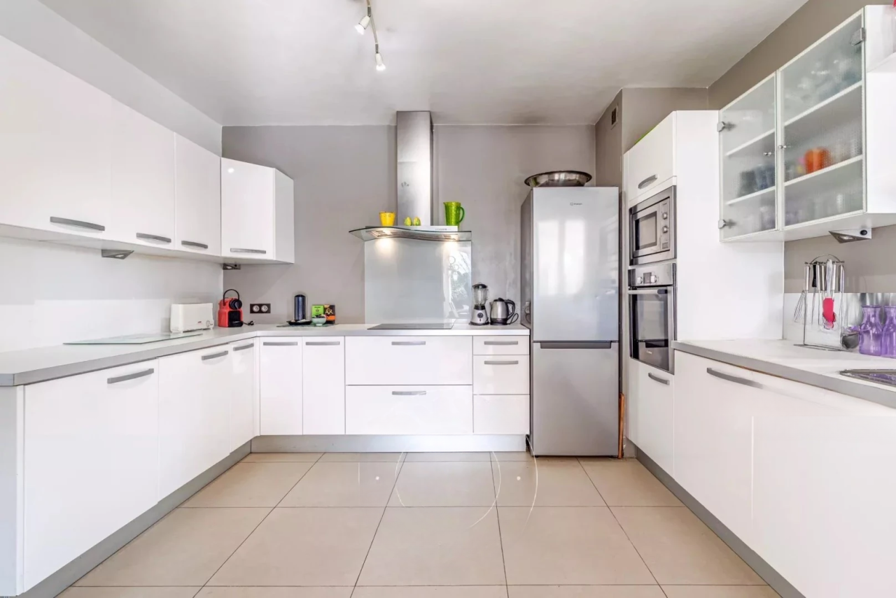 Квартира в Каннах, Франция, 180 м² - фото 4