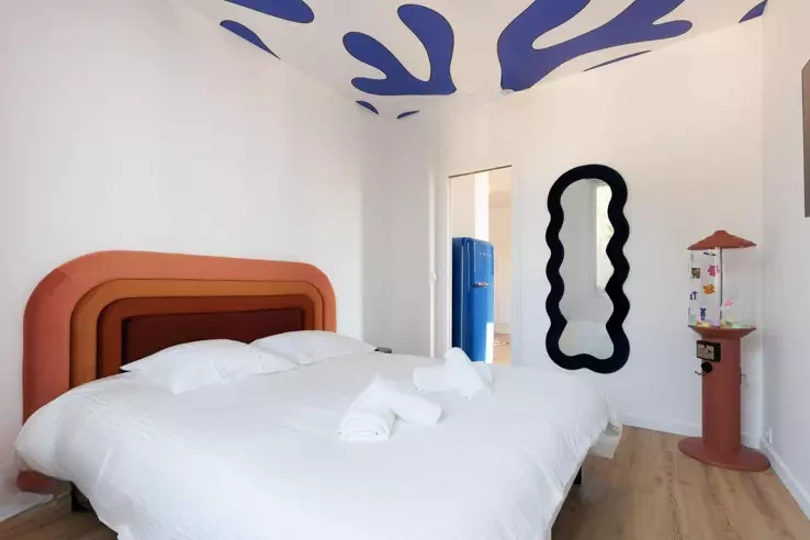 Квартира в Каннах, Франция, 30 м² - фото 2
