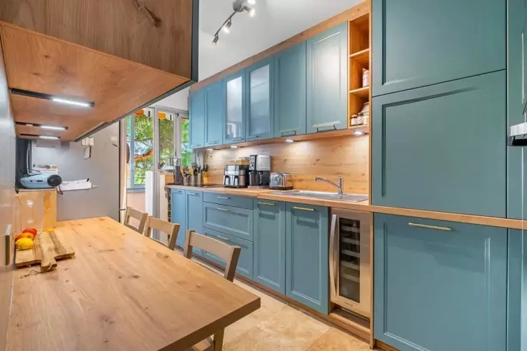 Квартира в Каннах, Франция, 78 м² - фото 2