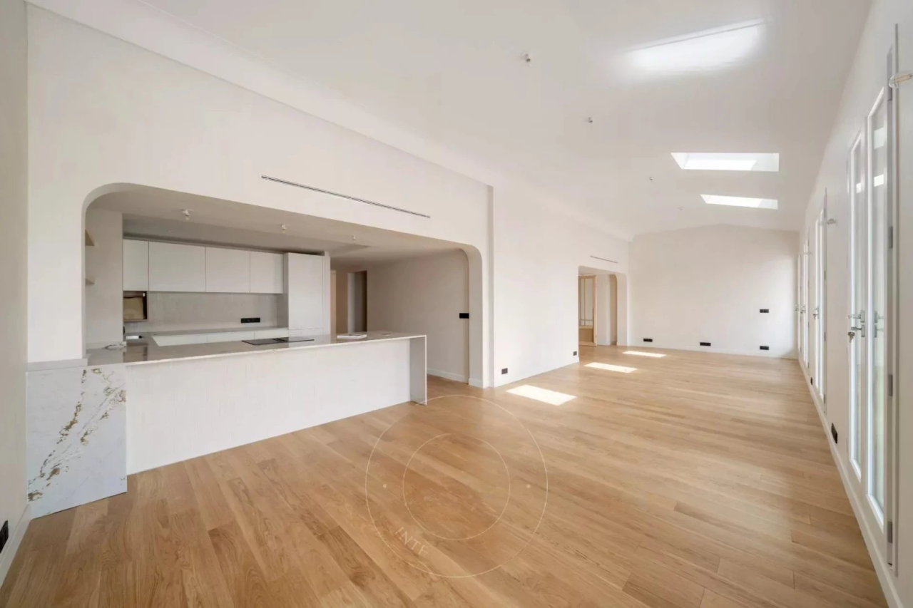 Квартира в Каннах, Франция, 140 м² - фото 4