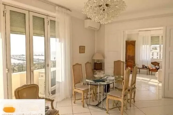 Квартира в Каннах, Франция, 112 м² - фото 2