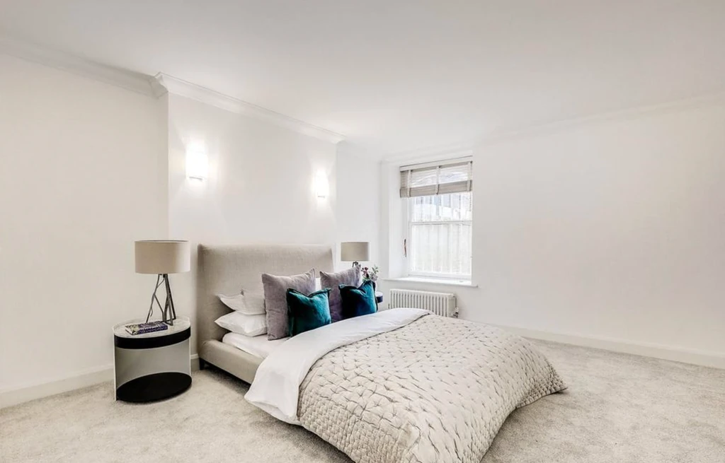 Квартира в Лондоне, Великобритания, 106 м² - фото 4