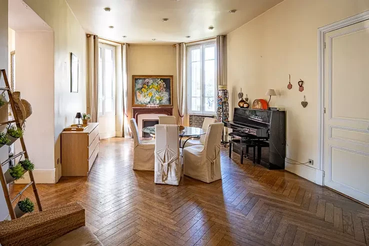 Квартира в Каннах, Франция, 178 м² - фото 2