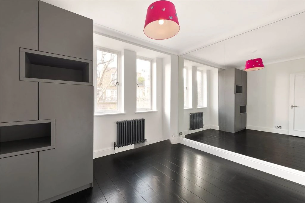 Квартира в Лондоне, Великобритания, 134 м² - фото 4