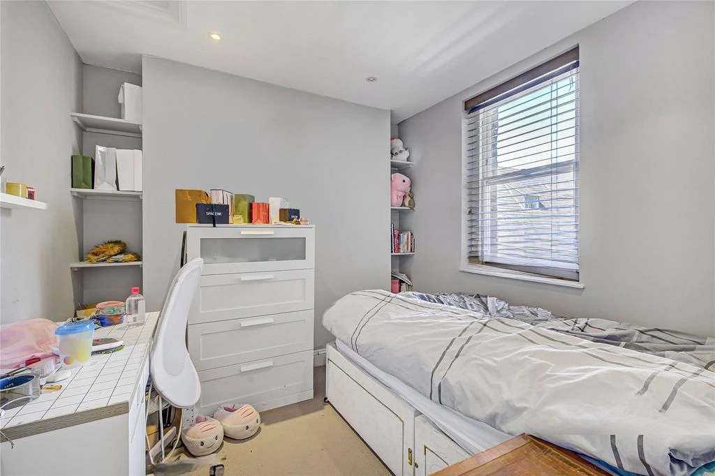 Квартира в Лондоне, Великобритания, 100 м² - фото 4