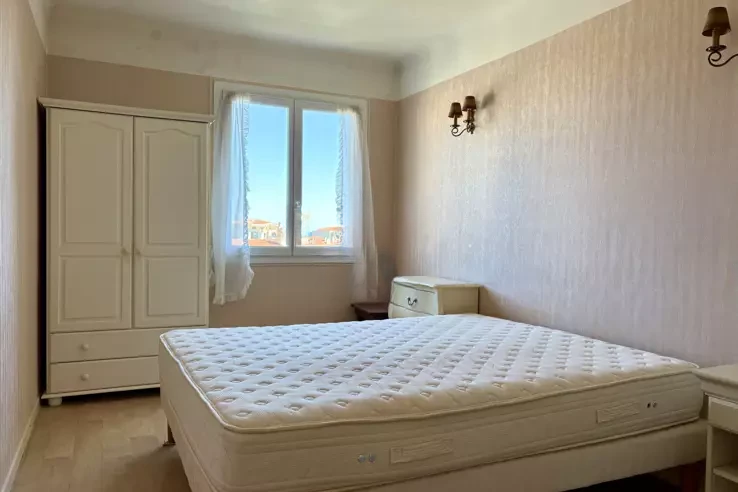 Квартира в Каннах, Франция, 44 м² - фото 2