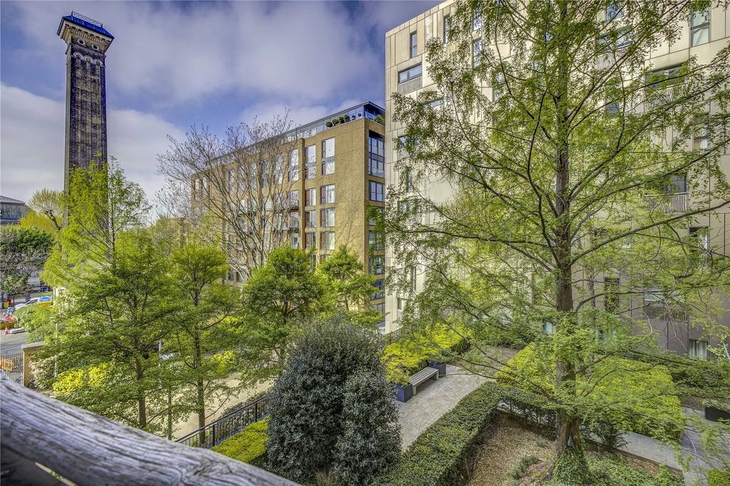Квартира в Лондоне, Великобритания, 46 м² - фото 4