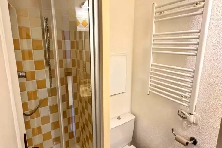 Квартира в Каннах, Франция, 36 м² - фото 2