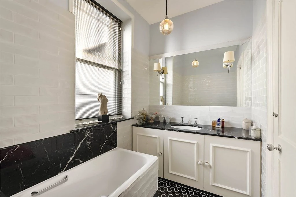 Квартира в Лондоне, Великобритания, 127 м² - фото 4