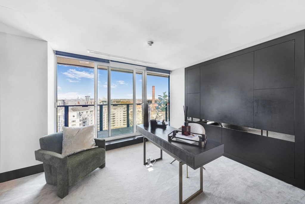 Квартира в Лондоне, Великобритания, 200 м² - фото 4