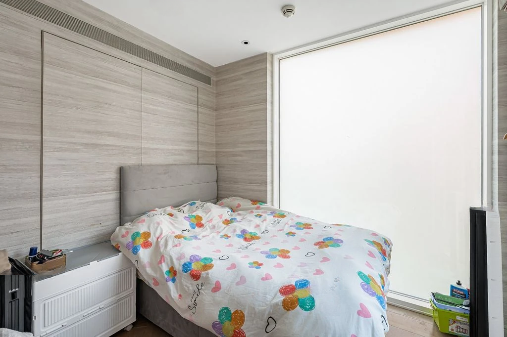 Квартира в Лондоне, Великобритания, 227 м² - фото 5