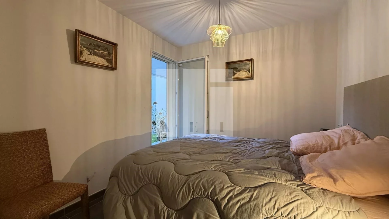 Квартира в Каннах, Франция, 75 м² - фото 5
