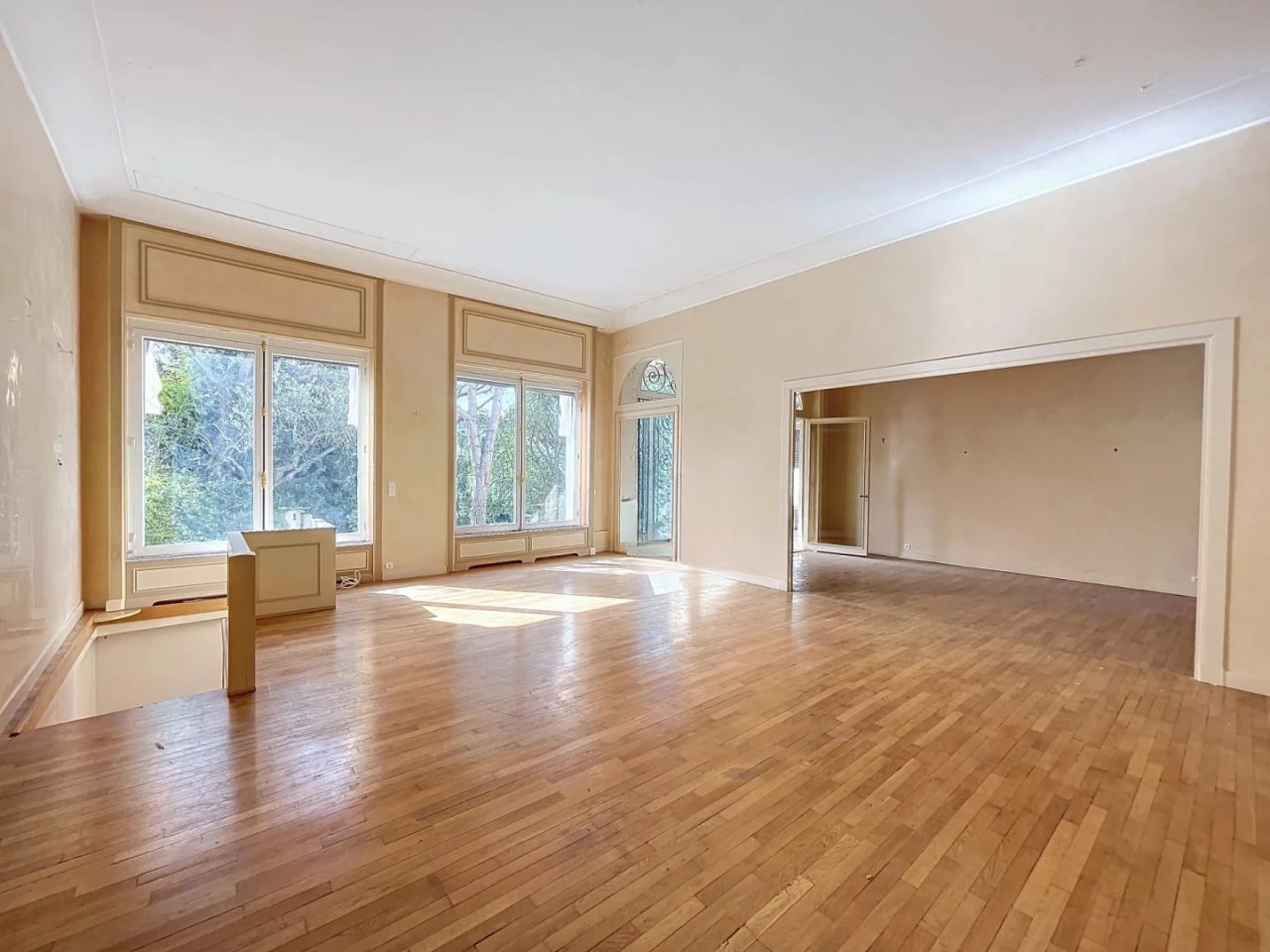 Квартира в Каннах, Франция, 332 м² - фото 5