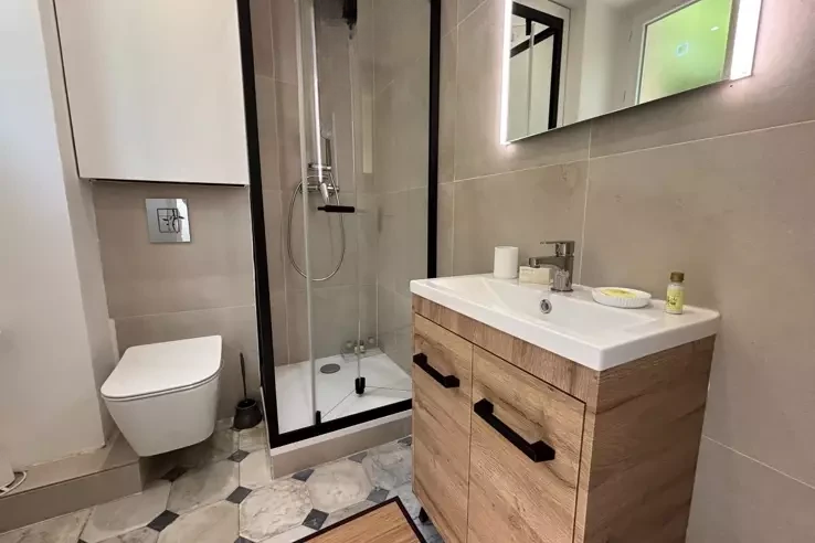 Квартира в Каннах, Франция, 17 м² - фото 3