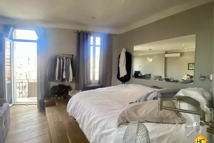 Квартира в Каннах, Франция, 34 м² - фото 3