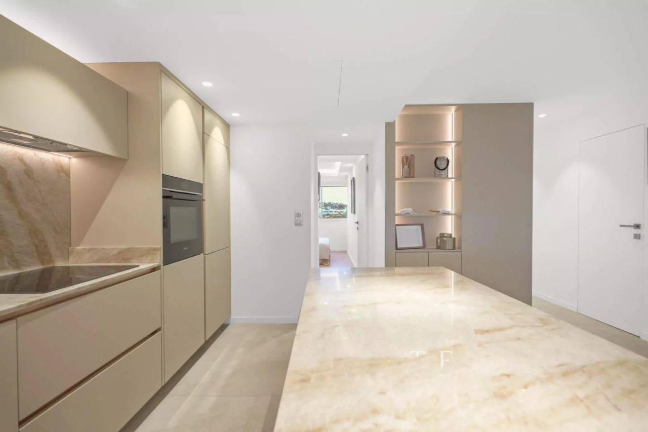 Квартира в Каннах, Франция, 95 м² - фото 5