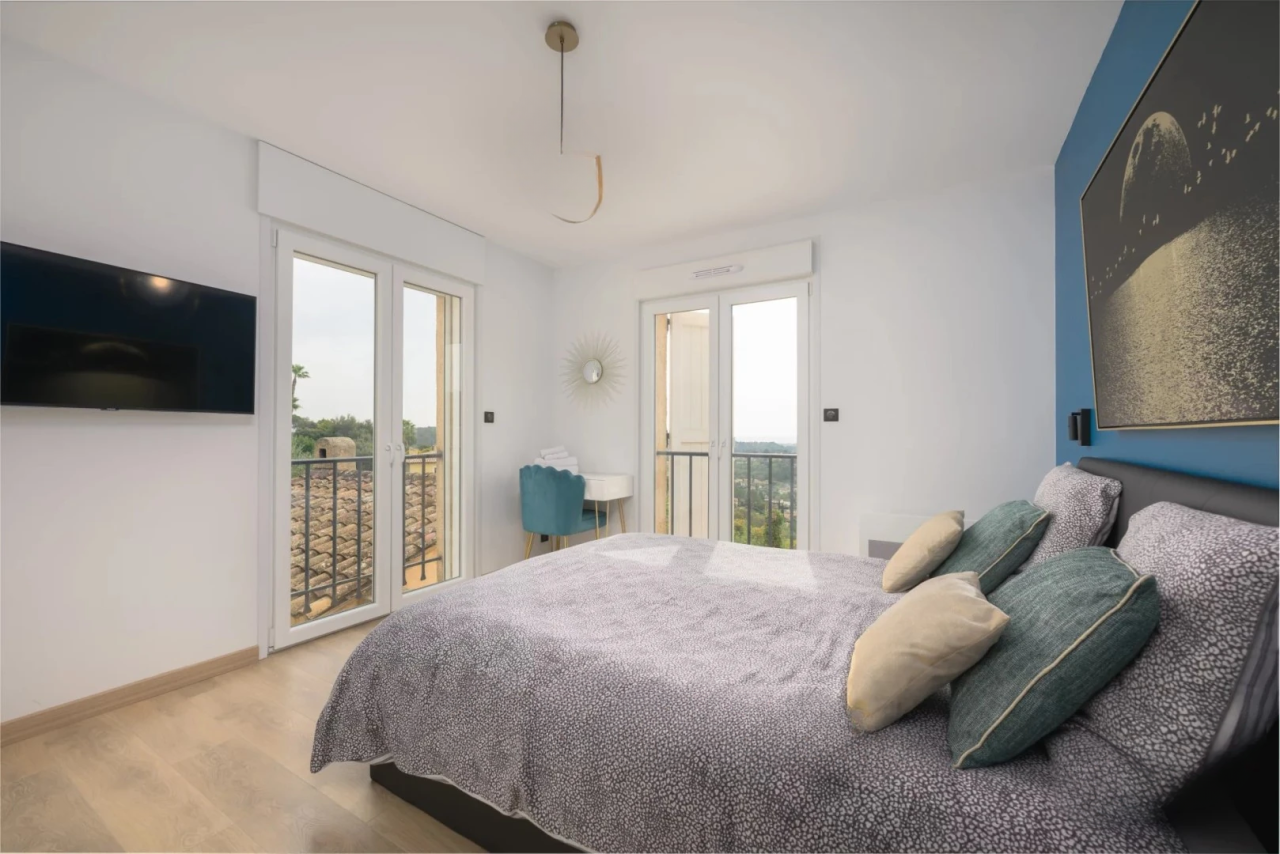 Квартира в Каннах, Франция, 350 м² - фото 5