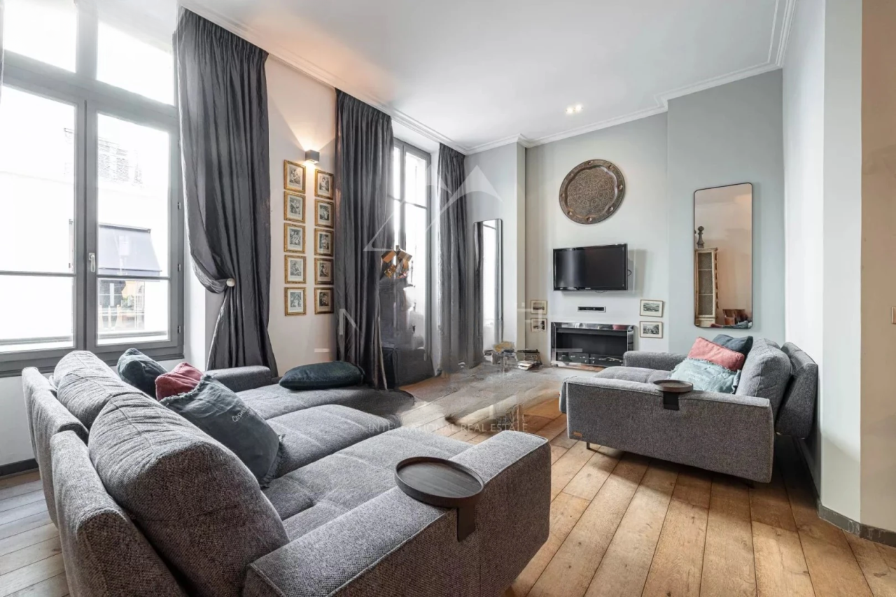 Квартира в Каннах, Франция, 141 м² - фото 5