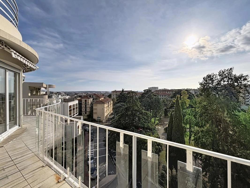 Квартира в Каннах, Франция, 100 м² - фото 5