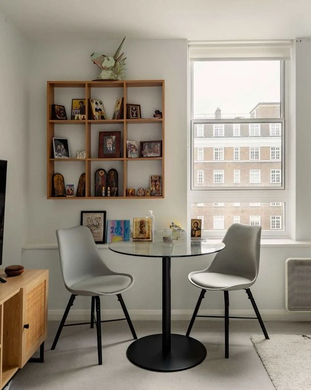 Квартира в Лондоне, Великобритания, 51 м² - фото 5