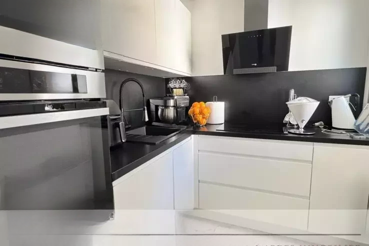 Квартира в Каннах, Франция, 29 м² - фото 3