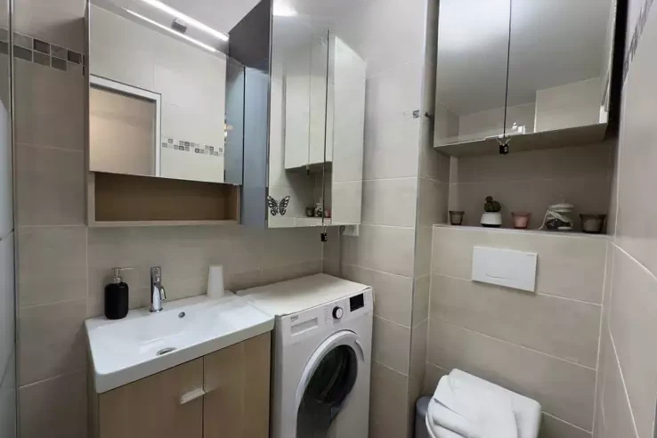 Квартира в Каннах, Франция, 22 м² - фото 3