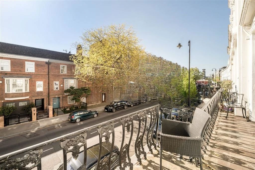 Квартира в Лондоне, Великобритания, 57 м² - фото 5