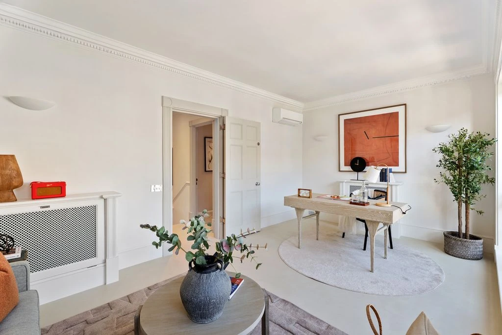 Квартира в Лондоне, Великобритания, 411 м² - фото 5