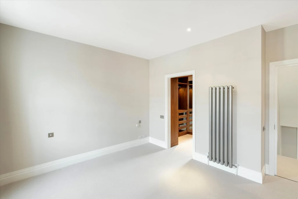 Квартира в Лондоне, Великобритания, 295 м² - фото 5