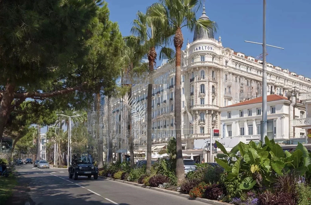 Квартира в Каннах, Франция, 65 м² - фото 5