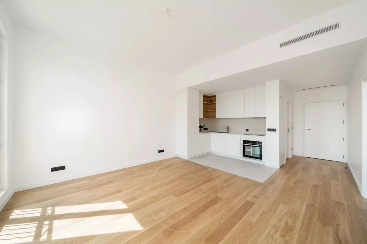 Квартира в Каннах, Франция, 48 м² - фото 5