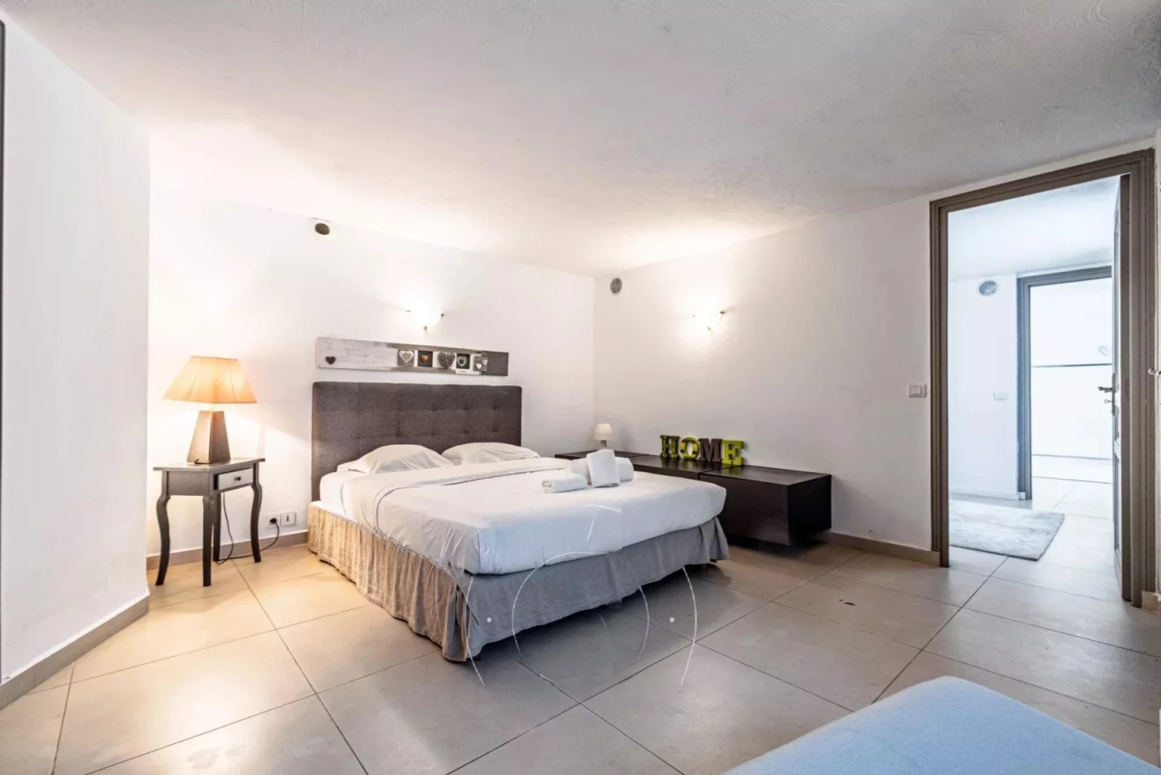 Квартира в Каннах, Франция, 180 м² - фото 5