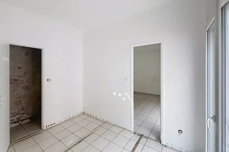 Квартира в Каннах, Франция, 32 м² - фото 3