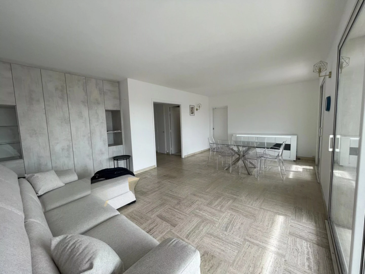Квартира в Каннах, Франция, 70 м² - фото 5