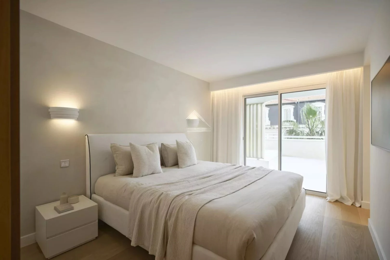Квартира в Каннах, Франция, 110 м² - фото 5