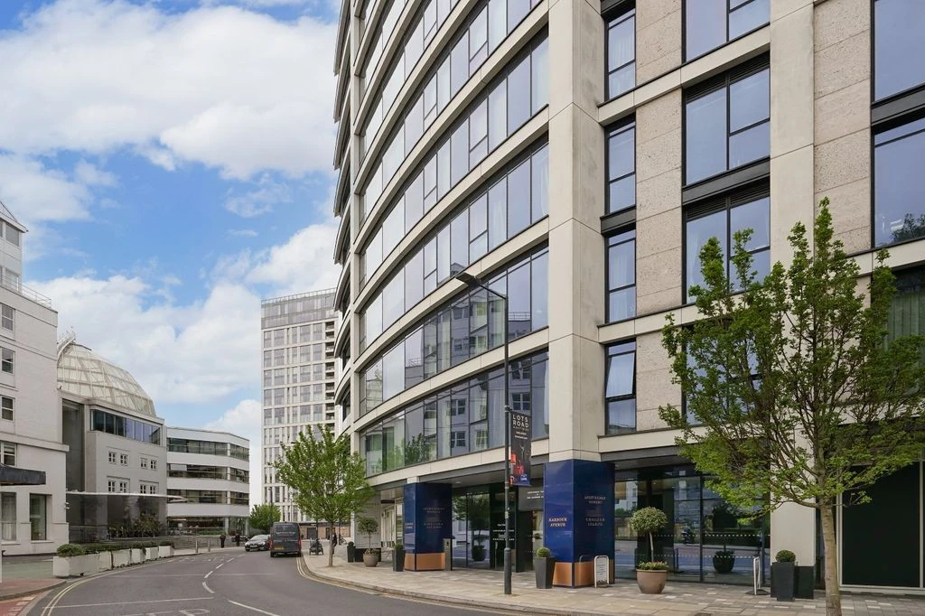 Квартира в Лондоне, Великобритания, 76 м² - фото 5