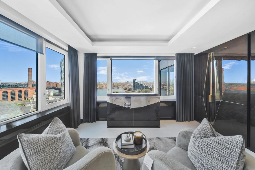Квартира в Лондоне, Великобритания, 200 м² - фото 5